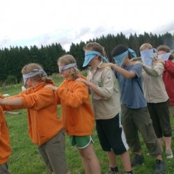 HPIM2002 - Scouts en Gidsen Zaventem 
